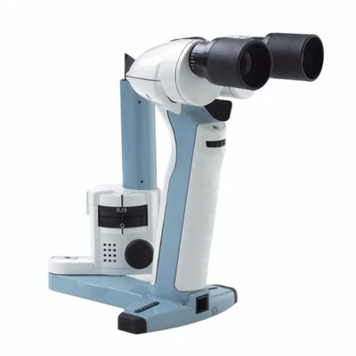 Keeler PSL Classic Hand Held Slit Lamp